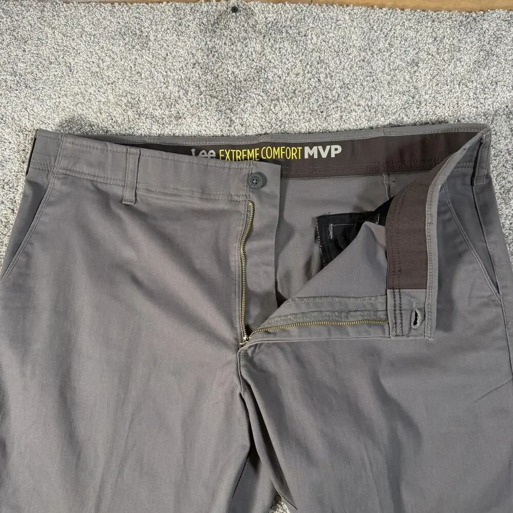 Lee extreme comfort